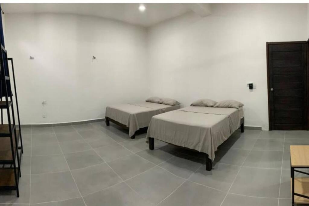 Casa Honey 4 Bedroom Oasis With Pool! Bacalar Luaran gambar