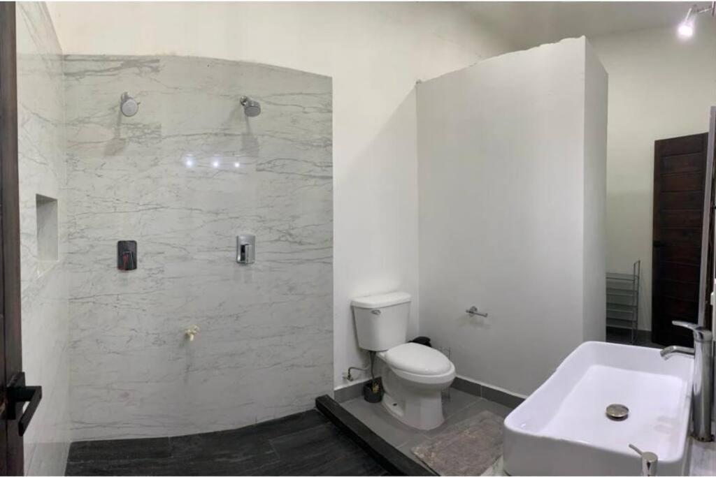 Casa Honey 4 Bedroom Oasis With Pool! Bacalar Luaran gambar