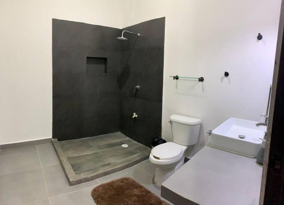 Casa Honey 4 Bedroom Oasis With Pool! Bacalar Luaran gambar